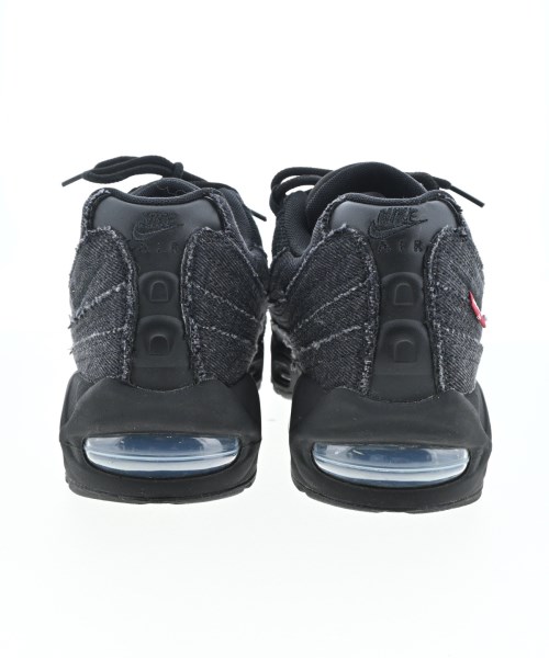 NIKE（ナイキ）スニーカー 黒 サイズ:29cm メンズ/2200631407058