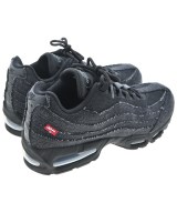 NIKE（ナイキ）スニーカー 黒 サイズ:29cm メンズ/2200631407058