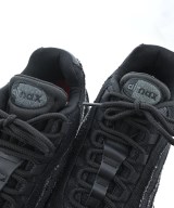 NIKE（ナイキ）スニーカー 黒 サイズ:29cm メンズ/2200631407058