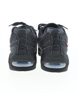 NIKE（ナイキ）スニーカー 黒 サイズ:29cm メンズ/2200631407058