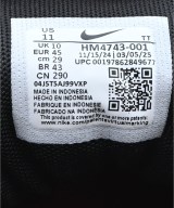 NIKE（ナイキ）スニーカー 黒 サイズ:29cm メンズ/2200631407058