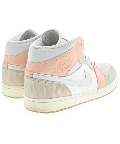 NIKE（ナイキ）スニーカー ベージュ サイズ:28.5cm メンズ/2200631415015