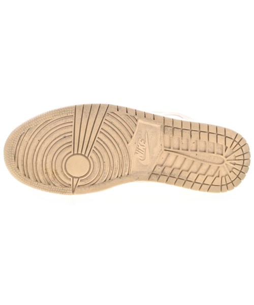 NIKE（ナイキ）スニーカー ベージュ サイズ:28.5cm メンズ/2200631415015