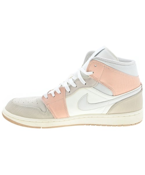 NIKE（ナイキ）スニーカー ベージュ サイズ:28.5cm メンズ/2200631415015