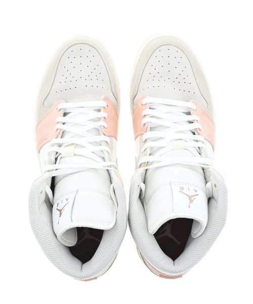 NIKE（ナイキ）スニーカー ベージュ サイズ:28.5cm メンズ/2200631415015