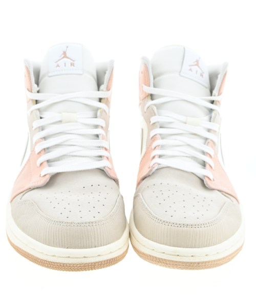 NIKE（ナイキ）スニーカー ベージュ サイズ:28.5cm メンズ/2200631415015