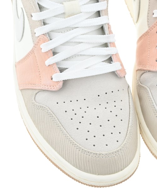 NIKE（ナイキ）スニーカー ベージュ サイズ:28.5cm メンズ/2200631415015