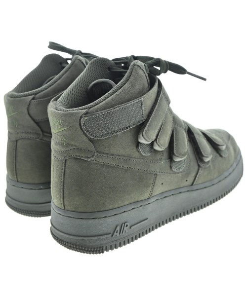 NIKE（ナイキ）スニーカー 緑 サイズ:27cm メンズ/2200631472063