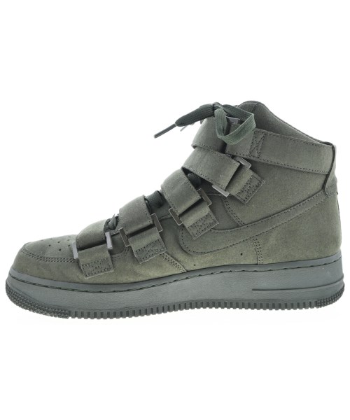 NIKE（ナイキ）スニーカー 緑 サイズ:27cm メンズ/2200631472063