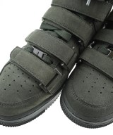 NIKE（ナイキ）スニーカー 緑 サイズ:27cm メンズ/2200631472063