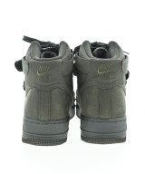 NIKE（ナイキ）スニーカー 緑 サイズ:27cm メンズ/2200631472063