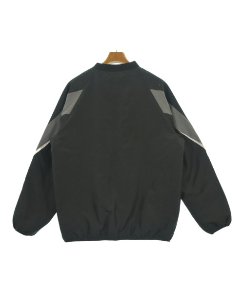 NIKE（ナイキ）ブルゾン 黒 サイズ:XL メンズ/2200631492016