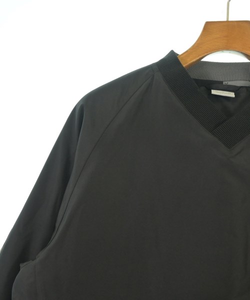 NIKE（ナイキ）ブルゾン 黒 サイズ:XL メンズ/2200631492016