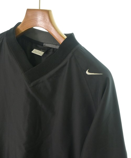 NIKE（ナイキ）ブルゾン 黒 サイズ:XL メンズ/2200631492016