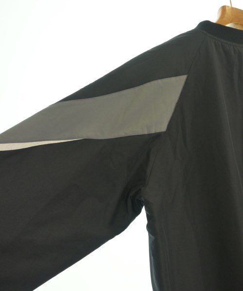 NIKE（ナイキ）ブルゾン 黒 サイズ:XL メンズ/2200631492016