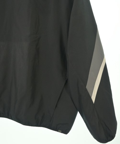 NIKE（ナイキ）ブルゾン 黒 サイズ:XL メンズ/2200631492016