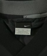 NIKE（ナイキ）ブルゾン 黒 サイズ:XL メンズ/2200631492016