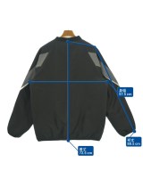 NIKE（ナイキ）ブルゾン 黒 サイズ:XL メンズ/2200631492016