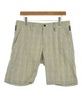 NIKE（ナイキ）ショートパンツ ベージュ サイズ:33(L位) メンズ/2200631492115