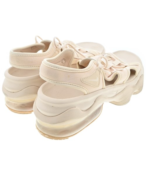 NIKE（ナイキ）サンダル ベージュ サイズ:25cm レディース/2200631543022