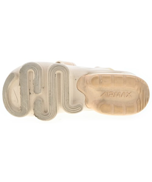 NIKE（ナイキ）サンダル ベージュ サイズ:25cm レディース/2200631543022