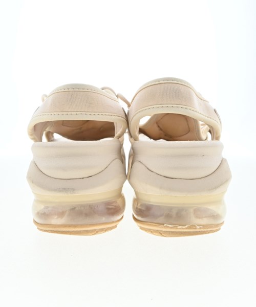 NIKE（ナイキ）サンダル ベージュ サイズ:25cm レディース/2200631543022