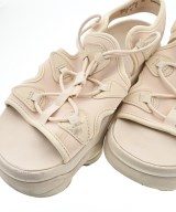 NIKE（ナイキ）サンダル ベージュ サイズ:25cm レディース/2200631543022