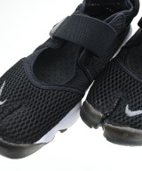NIKE（ナイキ）スニーカー 黒 サイズ:25cm レディース/2200631543039