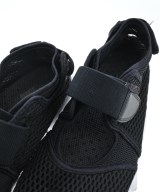 NIKE（ナイキ）スニーカー 黒 サイズ:25cm レディース/2200631543039