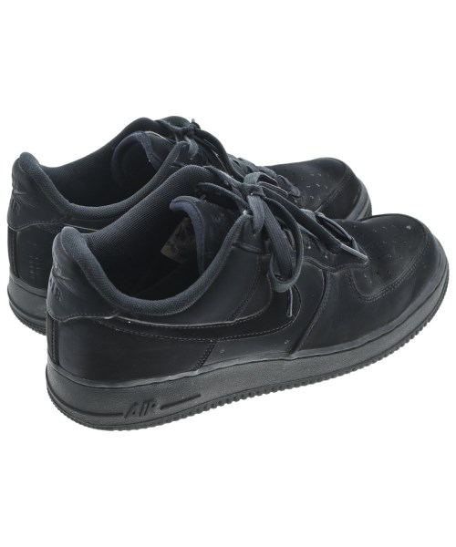 NIKE（ナイキ）スニーカー 黒 サイズ:26cm メンズ/2200631668046