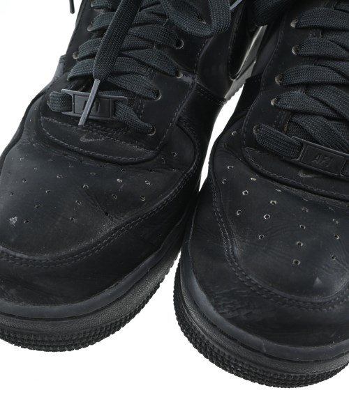 NIKE（ナイキ）スニーカー 黒 サイズ:26cm メンズ/2200631668046