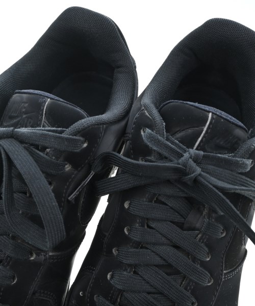 NIKE（ナイキ）スニーカー 黒 サイズ:26cm メンズ/2200631668046