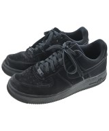 NIKE（ナイキ）スニーカー 黒 サイズ:26cm メンズ/2200631668046