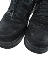 NIKE（ナイキ）スニーカー 黒 サイズ:26cm メンズ/2200631668046