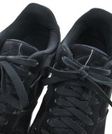 NIKE（ナイキ）スニーカー 黒 サイズ:26cm メンズ/2200631668046
