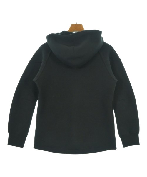 NIKE（ナイキ）パーカー 黒 サイズ:S レディース/2200631687054