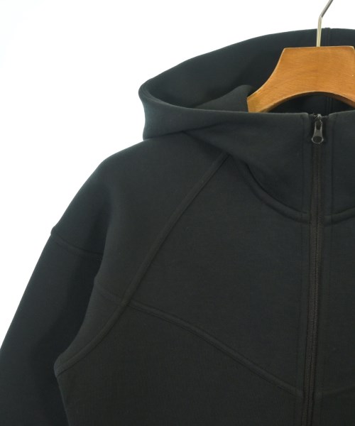 NIKE（ナイキ）パーカー 黒 サイズ:S レディース/2200631687054