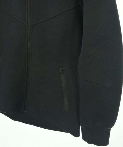 NIKE（ナイキ）パーカー 黒 サイズ:S レディース/2200631687054