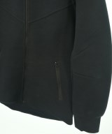 NIKE（ナイキ）パーカー 黒 サイズ:S レディース/2200631687054