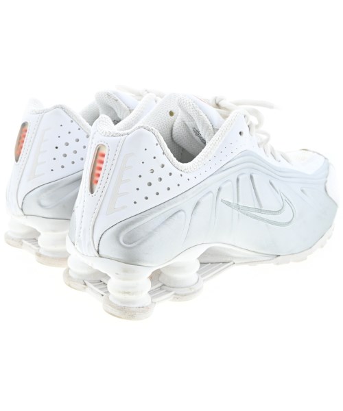 NIKE（ナイキ）スニーカー 白 サイズ:23.5cm レディース/2200631688105