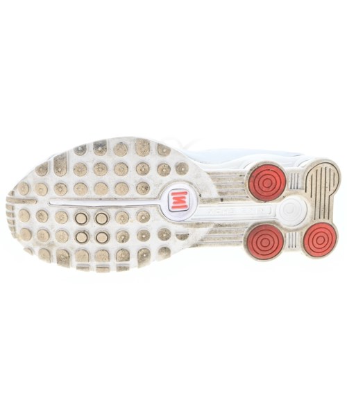 NIKE（ナイキ）スニーカー 白 サイズ:23.5cm レディース/2200631688105