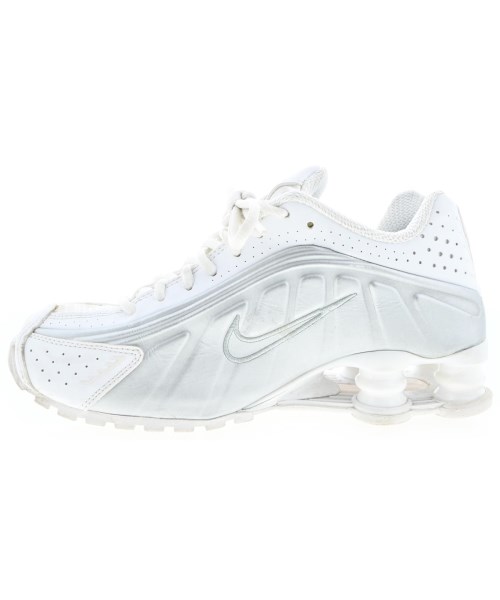 NIKE（ナイキ）スニーカー 白 サイズ:23.5cm レディース/2200631688105