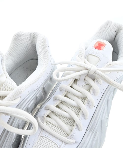 NIKE（ナイキ）スニーカー 白 サイズ:23.5cm レディース/2200631688105