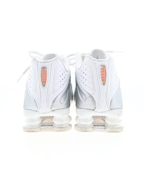 NIKE（ナイキ）スニーカー 白 サイズ:23.5cm レディース/2200631688105