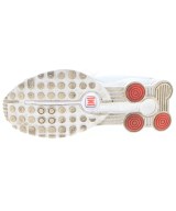 NIKE（ナイキ）スニーカー 白 サイズ:23.5cm レディース/2200631688105