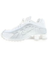 NIKE（ナイキ）スニーカー 白 サイズ:23.5cm レディース/2200631688105