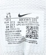 NIKE（ナイキ）スニーカー 白 サイズ:23.5cm レディース/2200631688105