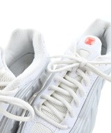 NIKE（ナイキ）スニーカー 白 サイズ:23.5cm レディース/2200631688105