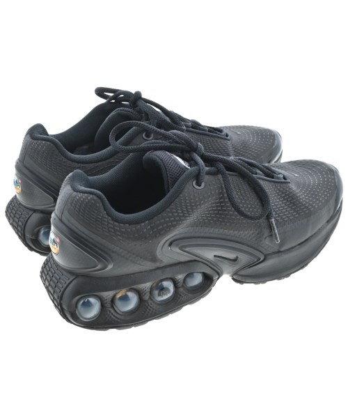 NIKE（ナイキ）スニーカー 黒 サイズ:27cm メンズ/2200631751045