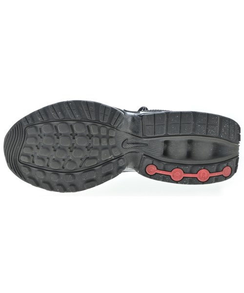 NIKE（ナイキ）スニーカー 黒 サイズ:27cm メンズ/2200631751045